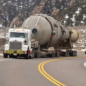 Ideal Ready Mix Co Inc equipment