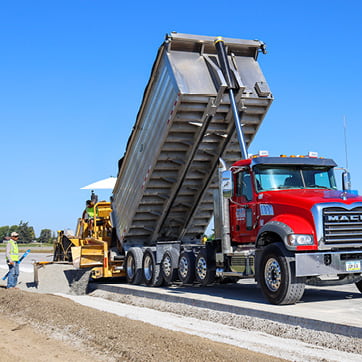 Ideal Ready Mix Co Inc equipment